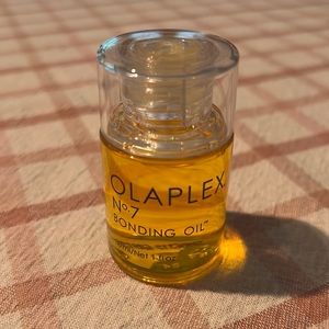 Olaplex No 7 Bonding Oil, #7 1 oz, weightless repair shine softness no frizz